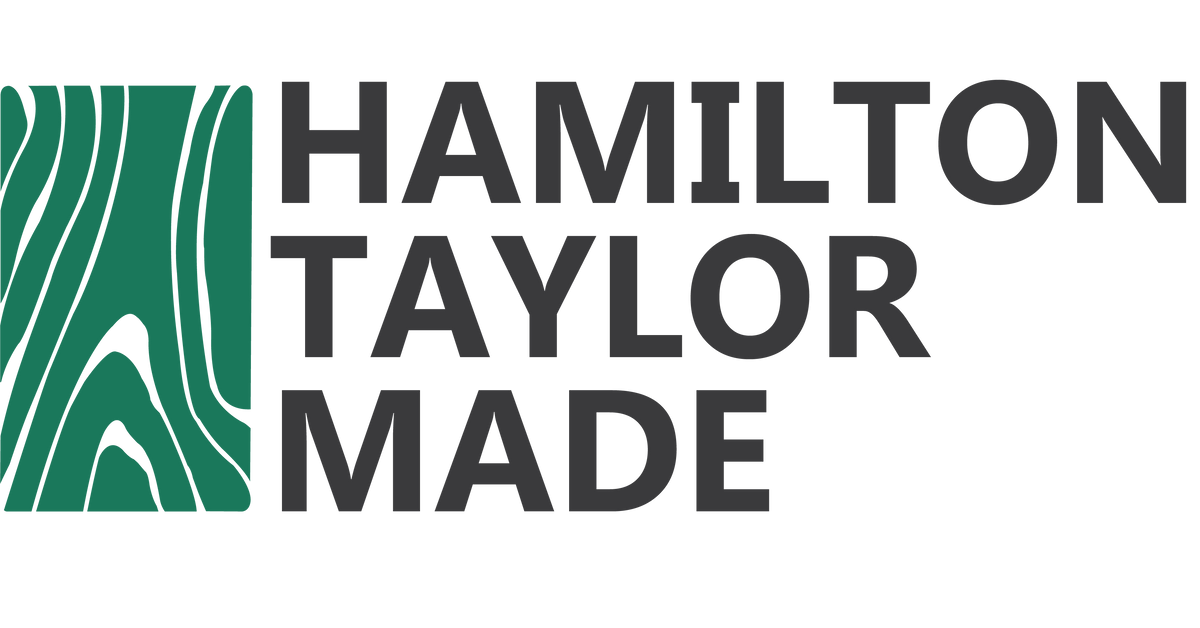 Bespoke Joinery Hamilton Taylor Made