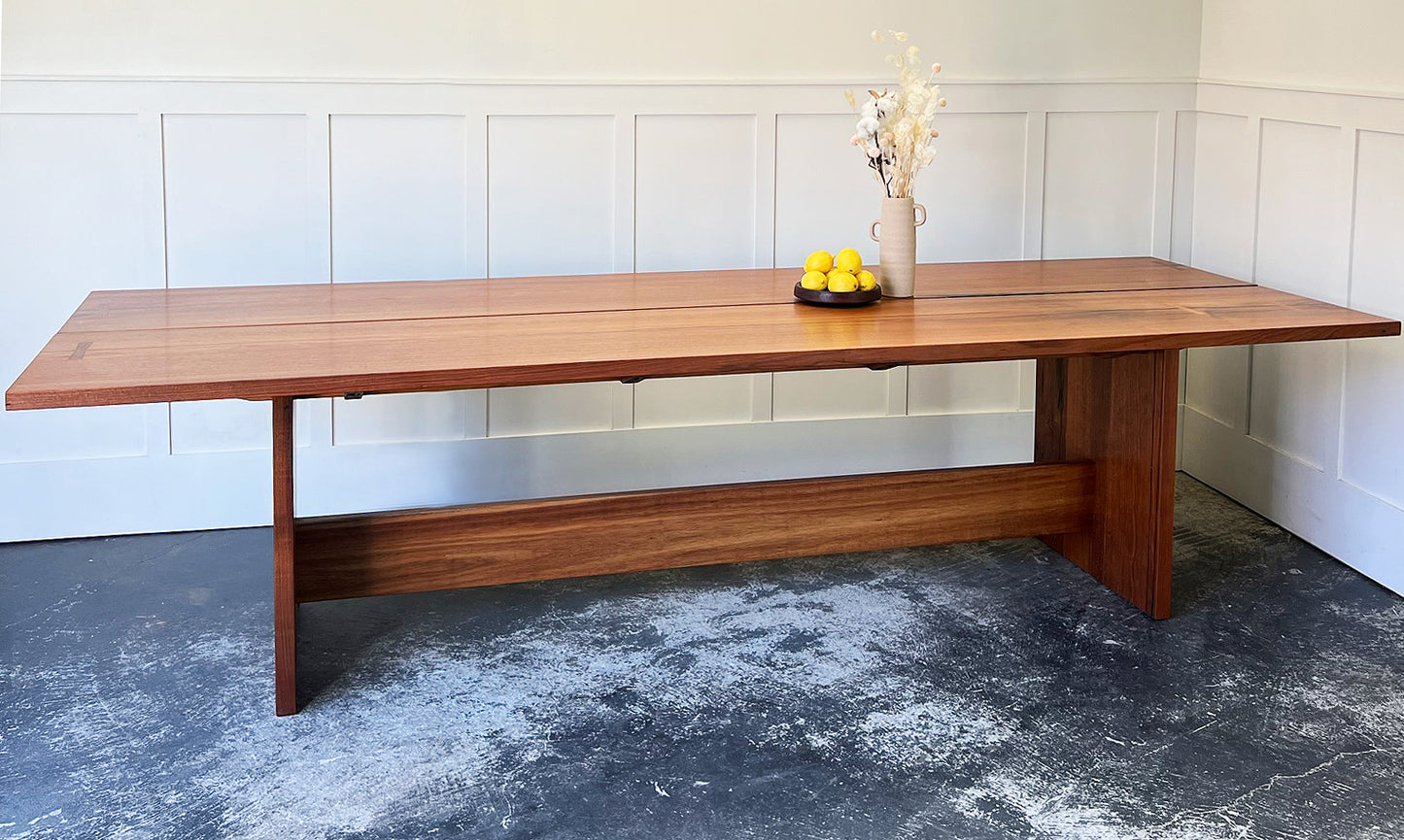 Blackwood Dining Table