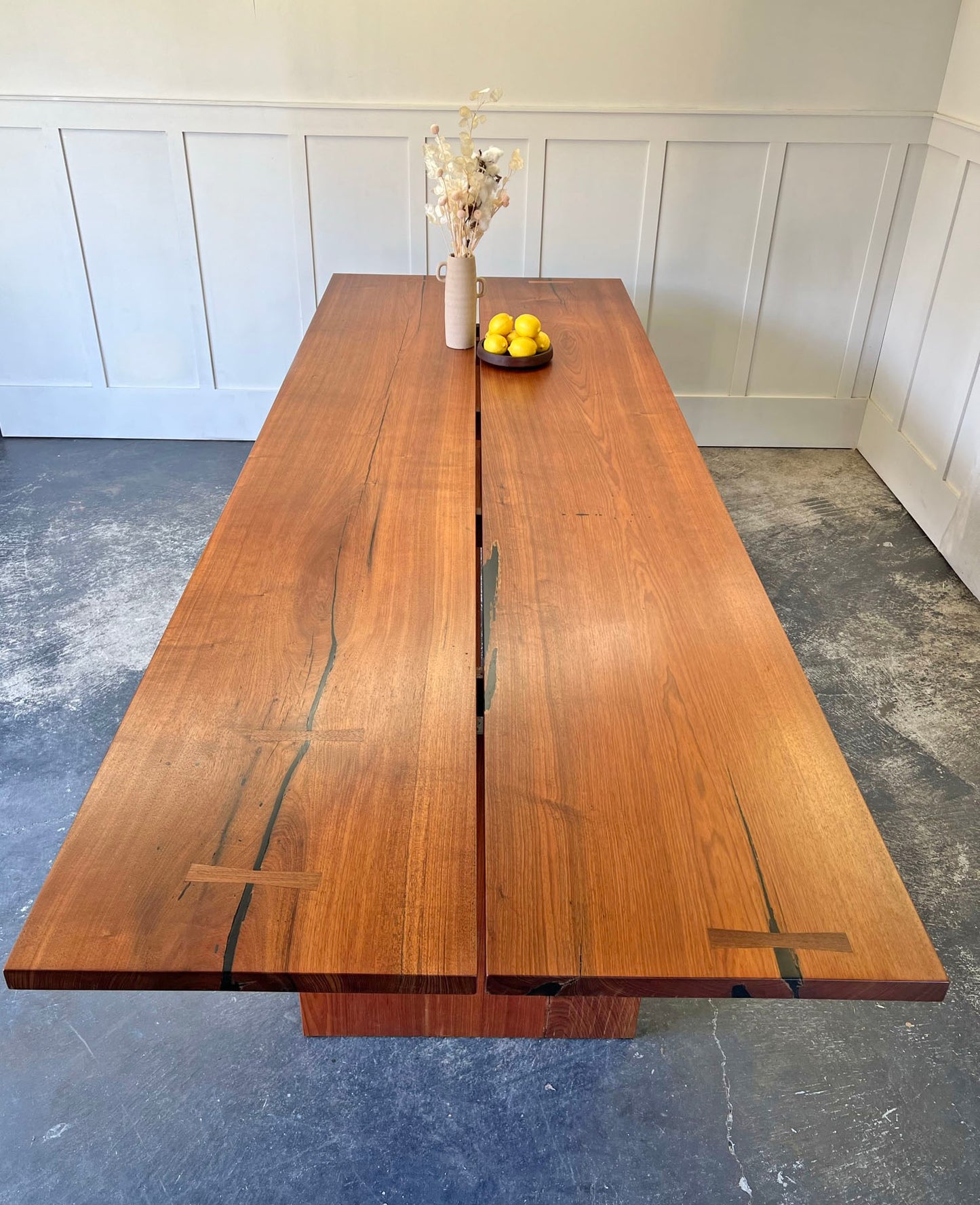 Blackwood Dining Table
