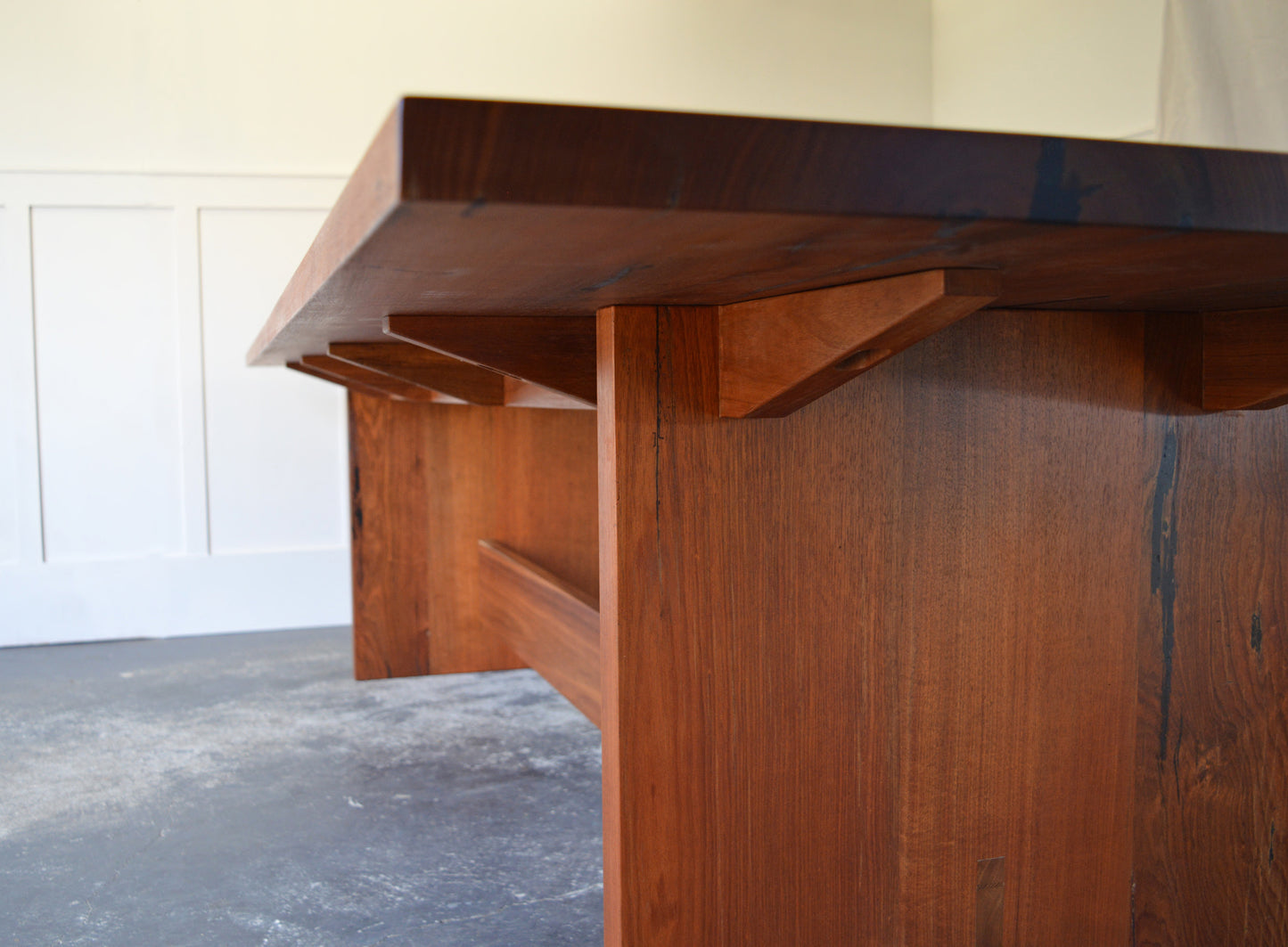 Blackwood Dining Table